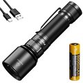 Fenix 3000 Lumen Heavy Duty Rechargeable Work Flashlight C7